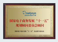 易观商业解决方案 易观商业解决方案