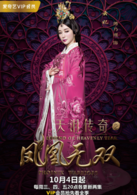 天泪传奇之凤凰无双(2017年王丽坤，郑元畅主演电视剧)
