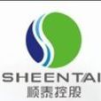 顺泰控股集团有限公司 顺泰控股集团有限公司
