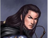 鲜卑族名将慕容恪 鲜卑族名将慕容恪