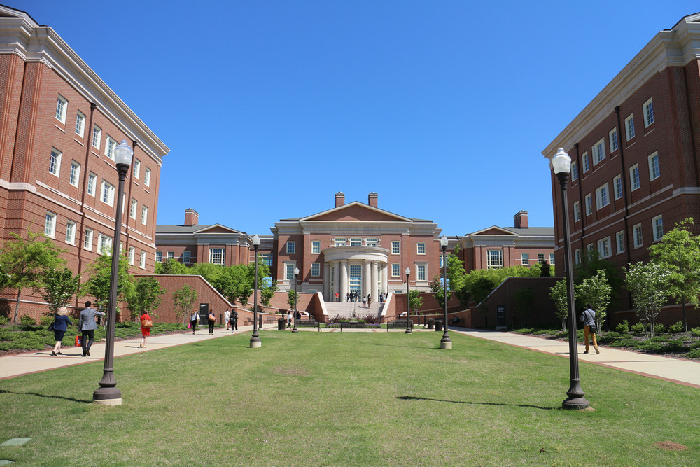 奥本大学
