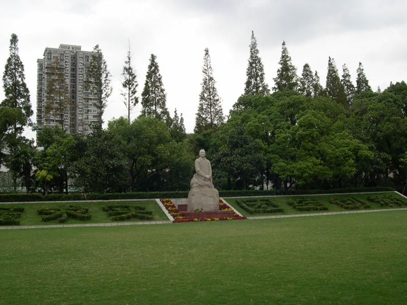 中国医学泰斗,老院长--颜福庆教授 中国医学泰斗,老院长--颜福庆教授
