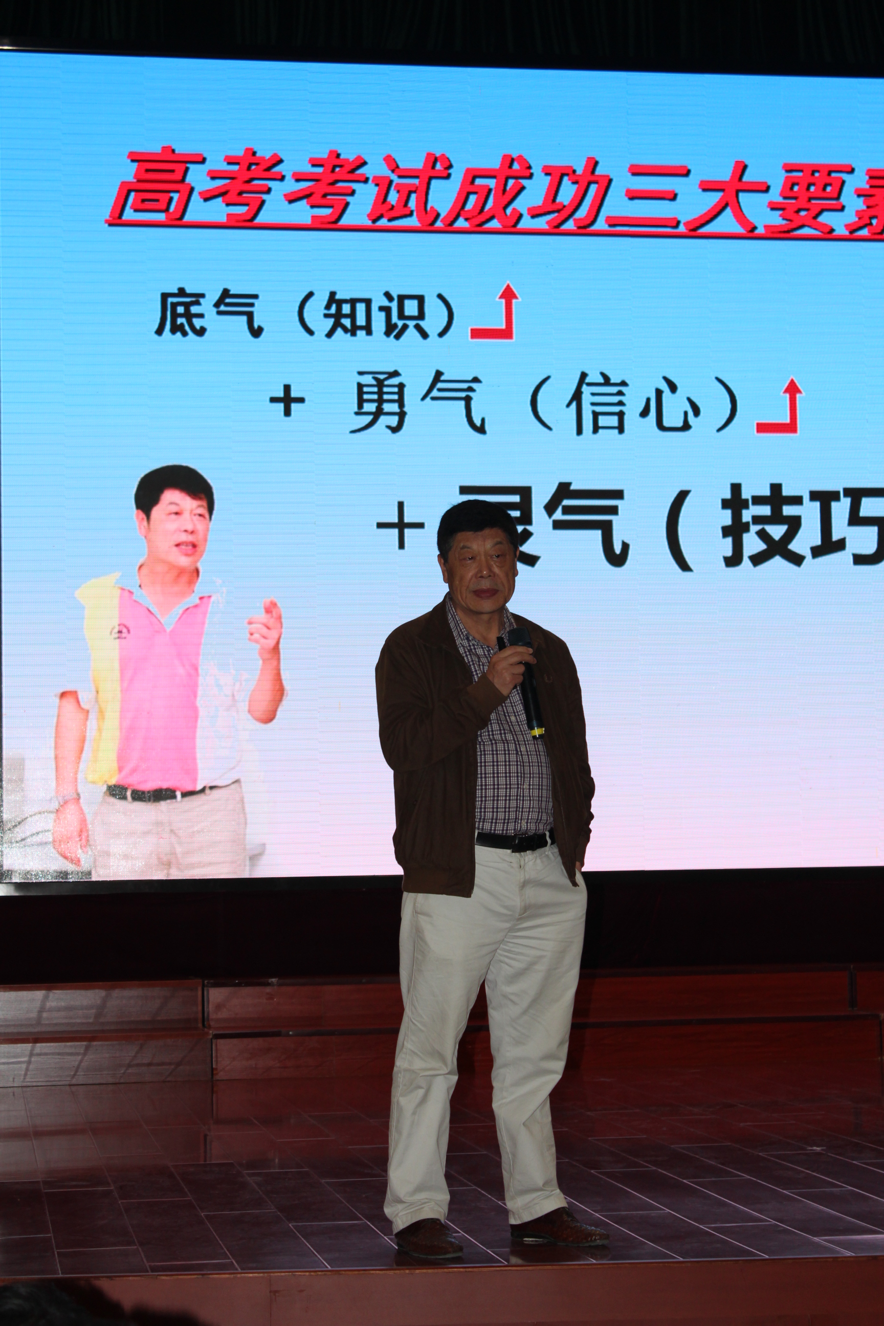 王克强(大连中高考志愿填报专家、辽宁省政协委员) 王克强(大连中高考志愿填报专家、辽宁省政协委员)