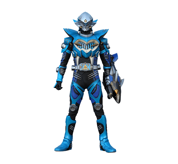 假面骑士Abyss 假面骑士Abyss