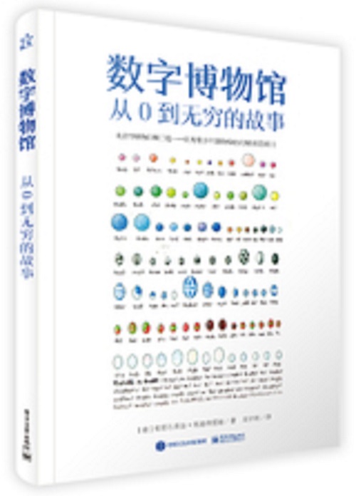 数字博物馆从零到无穷的故事 数字博物馆从零到无穷的故事