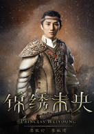 锦绣未央(2016年李慧珠执导电视剧)
