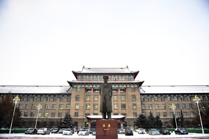 31号楼 31号楼