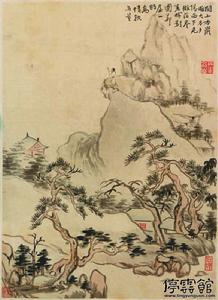 田园诗派 田园诗派