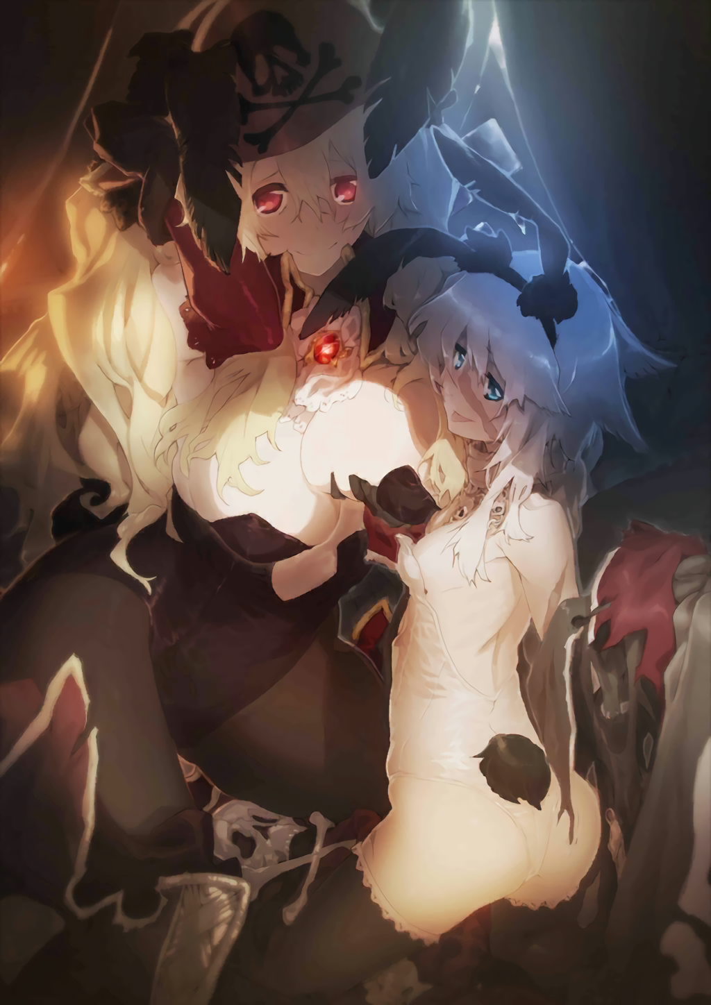 骑兵