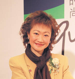 李慧敏 李慧敏