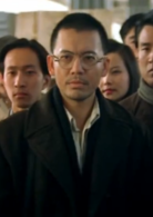 国歌(1999年吴子牛执导电影)