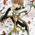 李小狼(《翼-RESERVoir CHRoNiCLE-》中的本体小狼) 李小狼(《翼-RESERVoir CHRoNiCLE-》中的本体小狼)