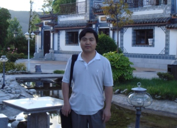 潘琢金 潘琢金