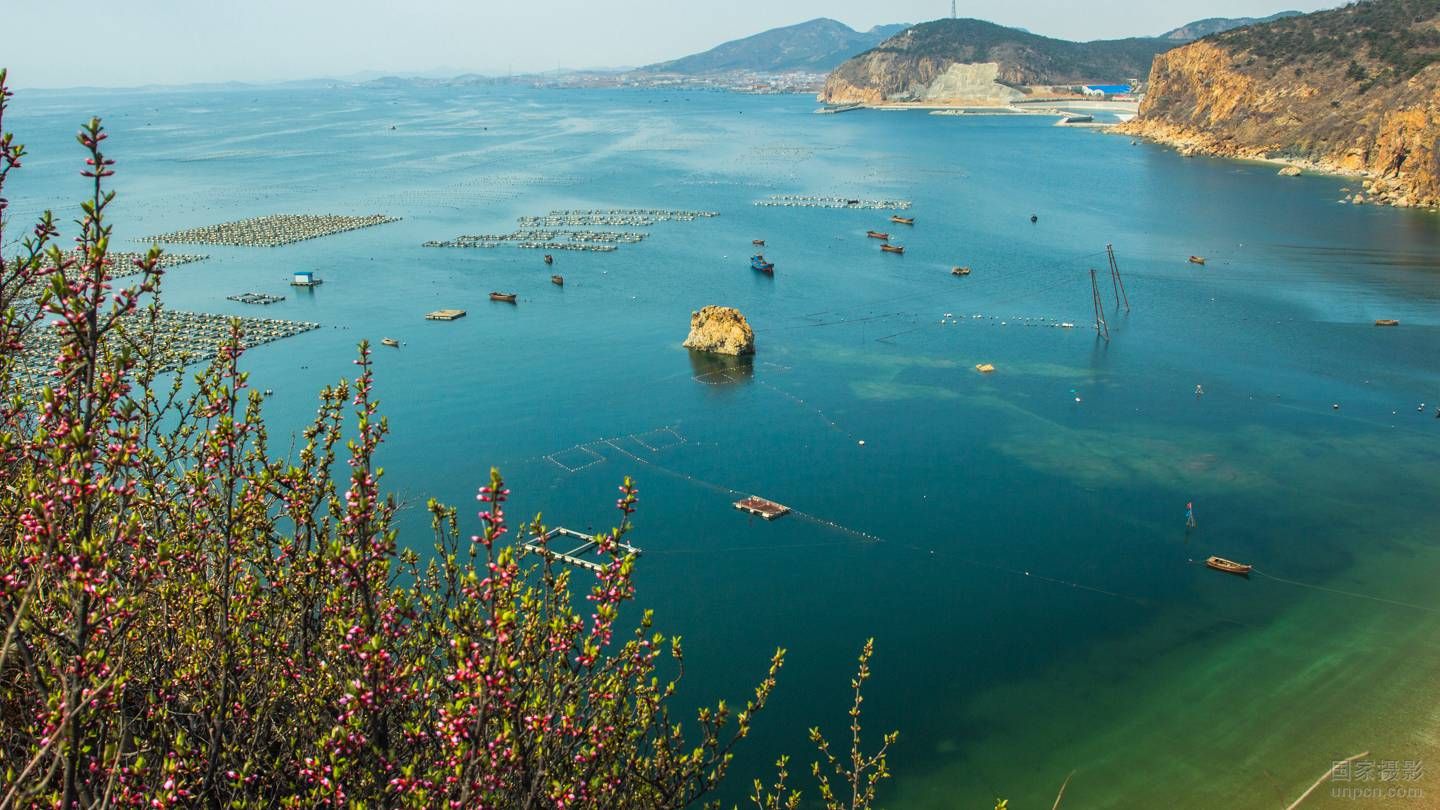 城山头海滨地貌国家级自然保护区 城山头海滨地貌国家级自然保护区
