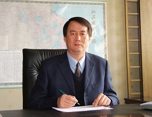 朱荻 朱荻