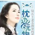 钻石王老五的契约爱情:枕边玩物 钻石王老五的契约爱情:枕边玩物