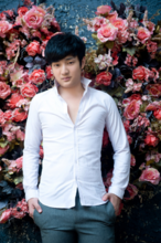杨刚 杨刚