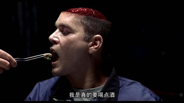 沉默的羔羊2汉尼拔剧照 沉默的羔羊2汉尼拔剧照