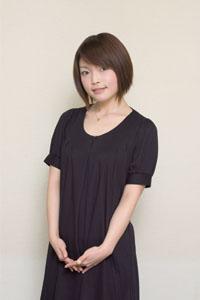 鹿野优以 鹿野优以