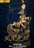 天泪传奇之凤凰无双(2017年王丽坤，郑元畅主演电视剧)