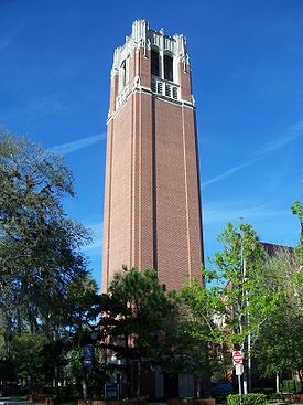 佛罗里达大学 佛罗里达大学