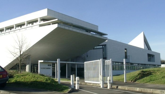 巴黎第十一大学综合理工学院