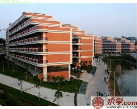 华南农业大学理学院 华南农业大学理学院