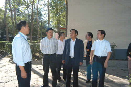 石家庄职工大学 石家庄职工大学