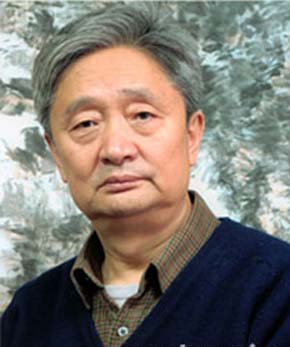 长安画派 长安画派
