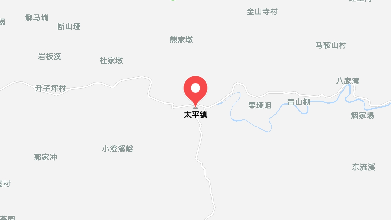地图信息
