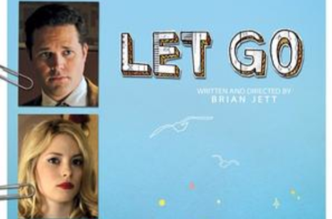 Let Go(美国电影) Let Go(美国电影)