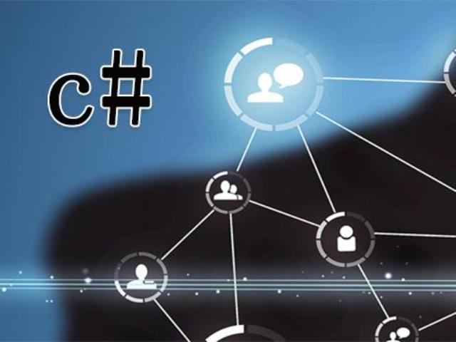 C#语言 C#语言