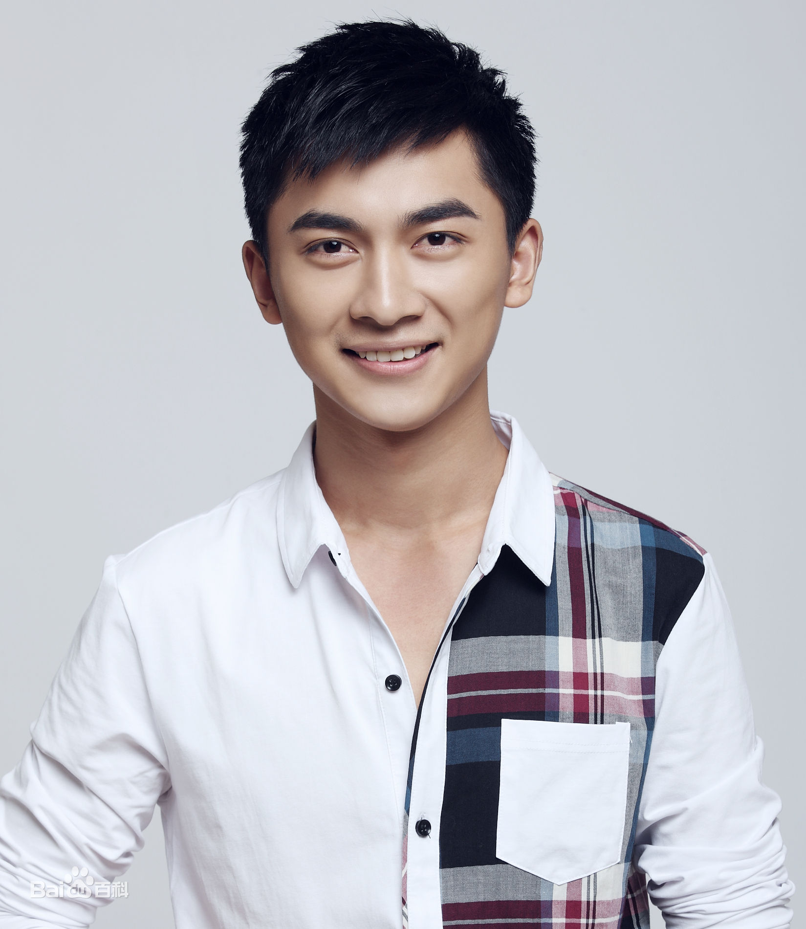 黄朋(中国内地影视男演员) 黄朋(中国内地影视男演员)