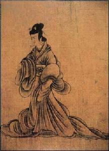 魏晋南北朝绘画 魏晋南北朝绘画