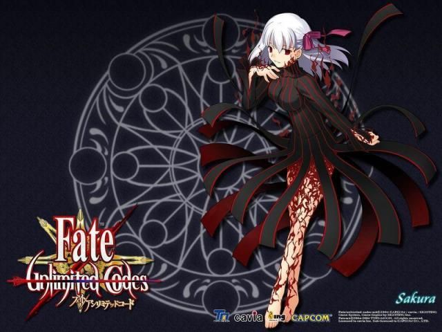fate/stay night