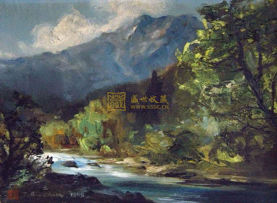 风景 风景