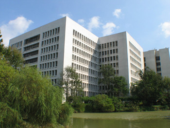 国立清华大学理学院 国立清华大学理学院