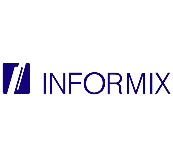 INFORMIX INFORMIX