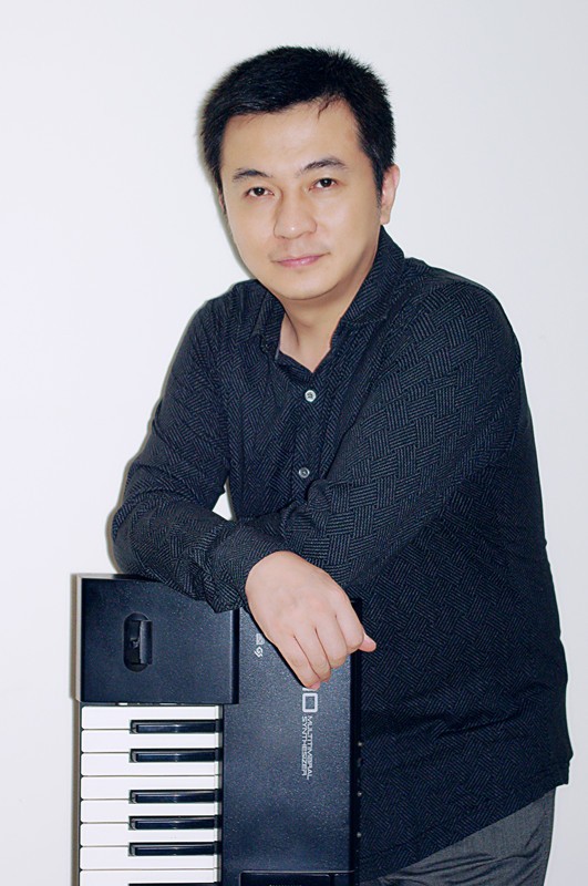 王小淞 王小淞