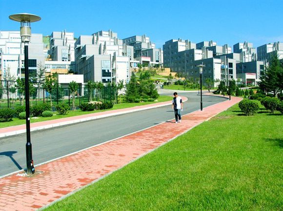 大连东软信息学院日语系 大连东软信息学院日语系