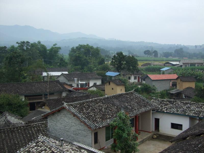 平原村(云南省普洱市思茅区思茅镇平原村) 平原村(云南省普洱市思茅区思茅镇平原村)