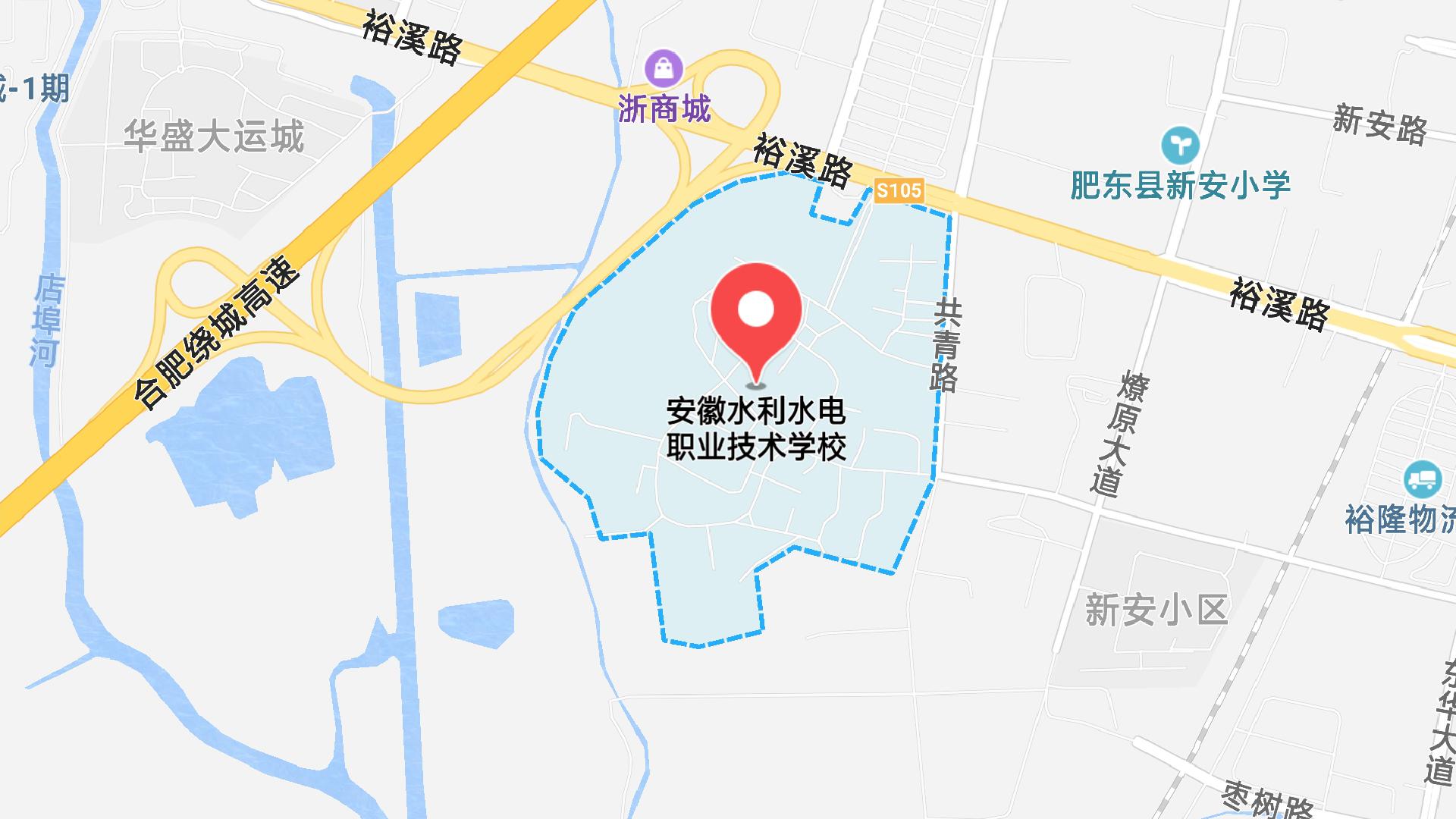 地图信息