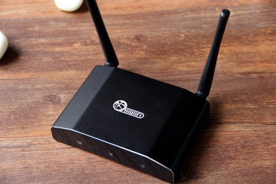 极路由HiWiFi 极路由HiWiFi
