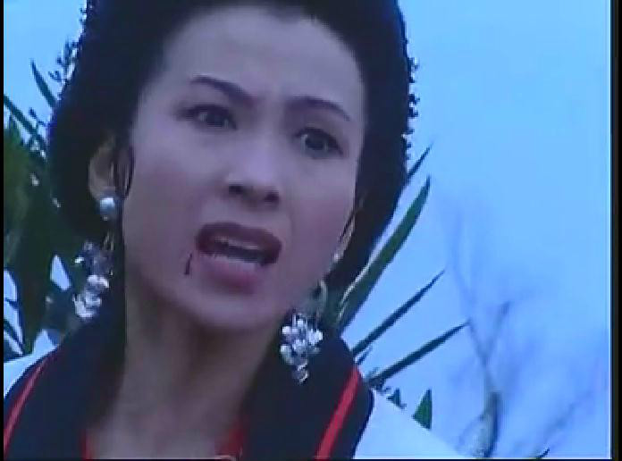 鬼婆婆 鬼婆婆