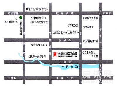 路线图 路线图