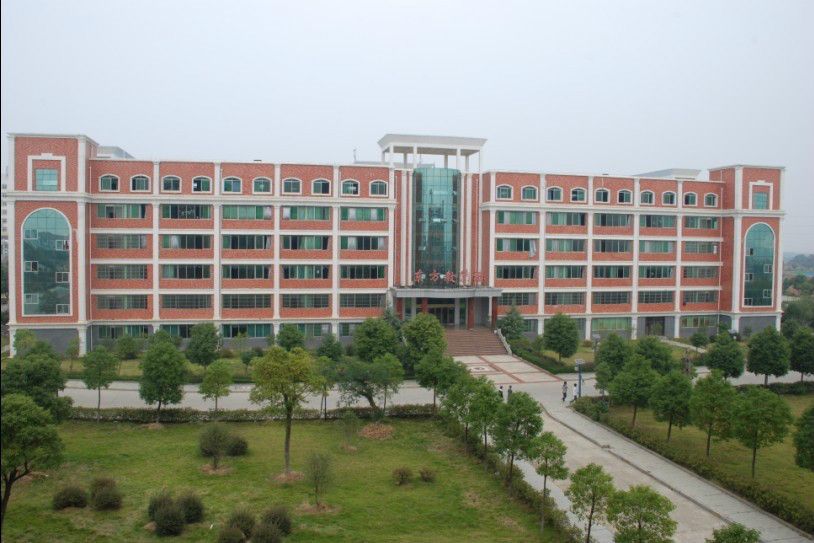 江西省南昌理工学院 江西省南昌理工学院