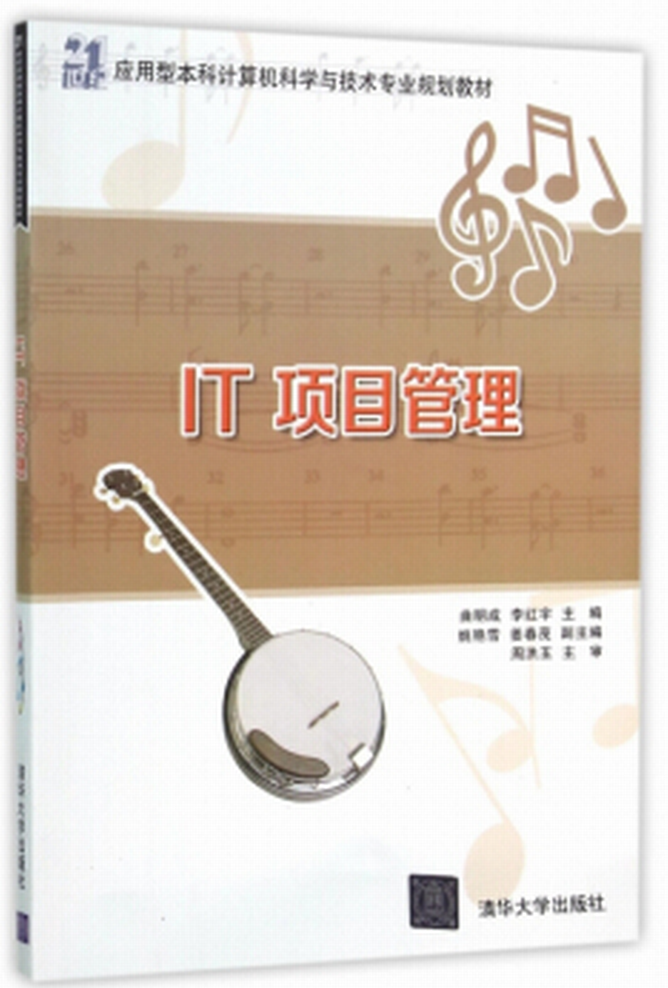 IT 项目管理 IT 项目管理