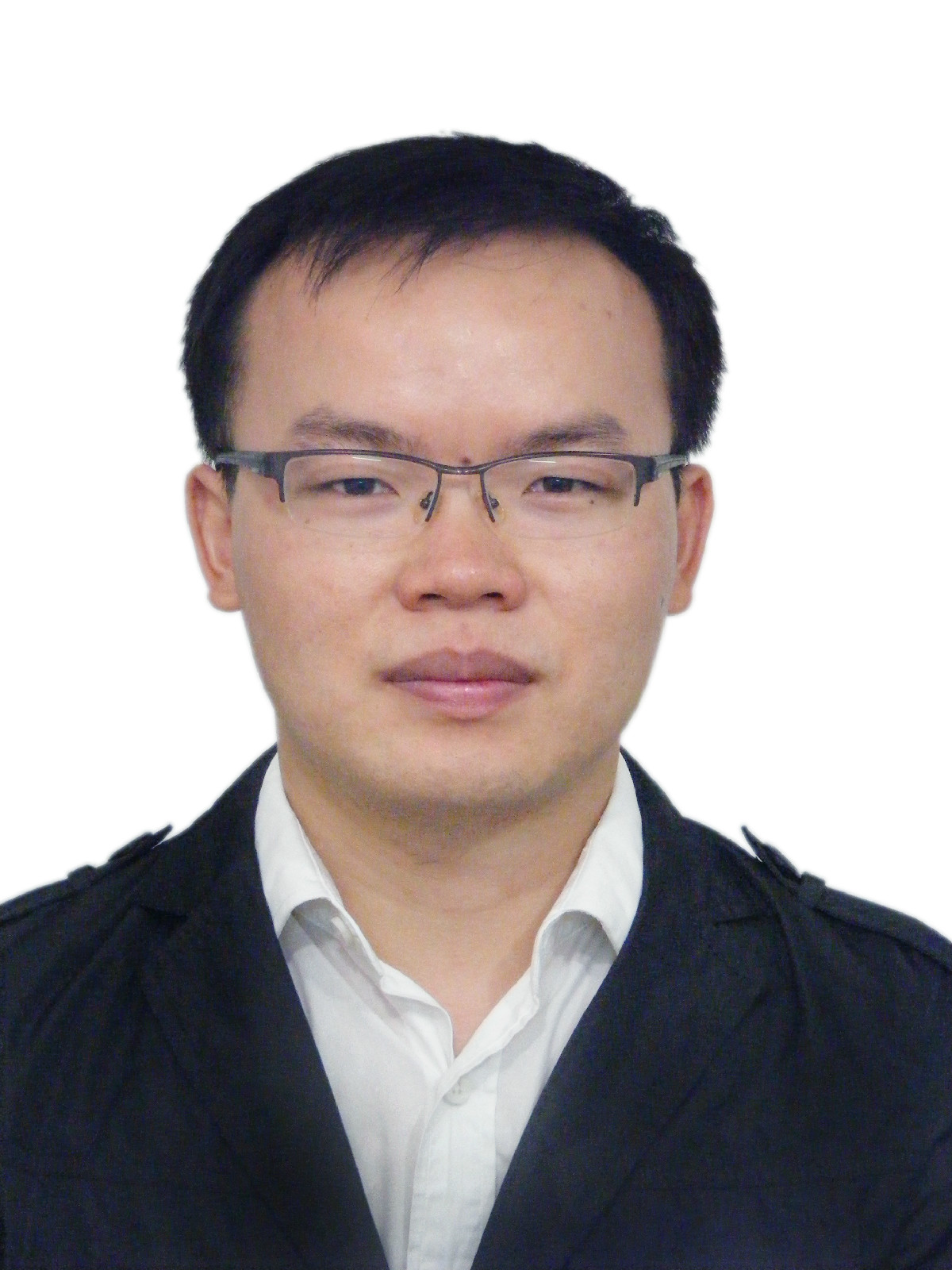 廖虎昌 廖虎昌