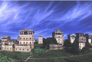 自力村 自力村