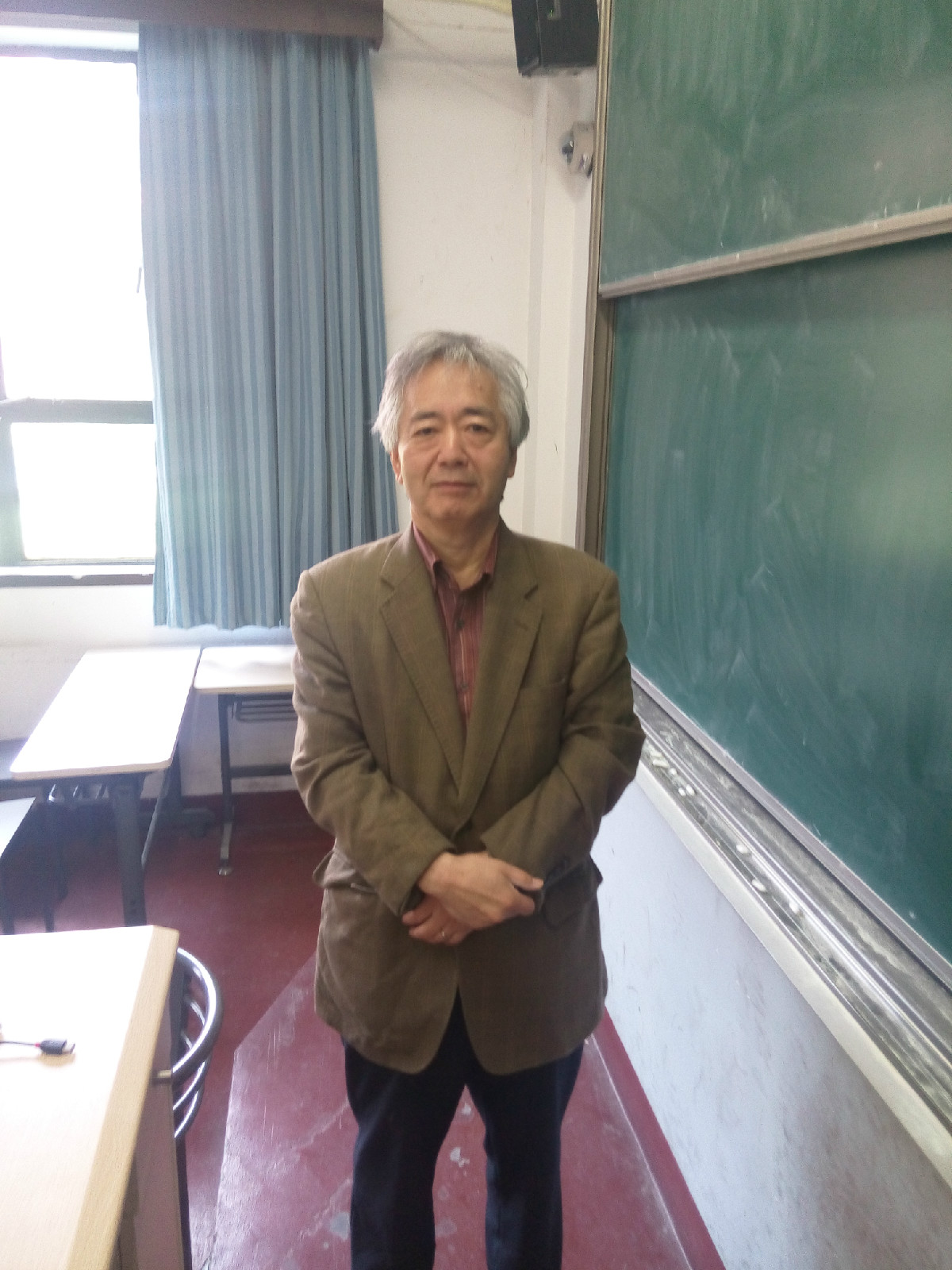 坂内英一在上海交通大学 坂内英一在上海交通大学